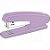 Grampeador 20 Folhas de Mesa G102 rosa ou lias sor - Imagem 1