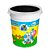 MASSINHA SOFT UTIGUTI POTE 500G PRETO - Imagem 1