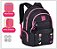 MOCHILA RB24537 REBECCA BONBON 7957 CLIOSTYLE - Imagem 1