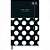 Caderno Pontilhado Costurado Capa Dura Fitto G Wes - Imagem 6