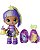 BONECA BABY ALIVE STAR BESTIES LOVELY LUNA F7360 - Imagem 1