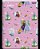 CADERNO BROCHURÃO 80FLS CAPA DURA FROZEN FSC JANDA - Imagem 4