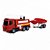 CAMINHÃO CARRETA SUPERFROTA BOMBEIROS RESGATE POLI - Imagem 1