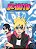 Caderno Brochurão Costurado 1/1 Boruto Naruto São - Imagem 1