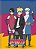 Caderno Brochurão Costurado 1/1 Boruto Naruto São - Imagem 3