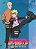 Caderno Brochurão Costurado 1/1 Boruto Naruto São - Imagem 2