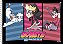 Caderno de Cartografia e Desenho Espiral Boruto  - Imagem 2