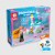Brinquedo de montar Princesa do Gelo Polibrinc - Imagem 3