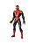 BONECO AVENGERS FIGURA OLYMPUS HOMEM ARANHA VERMEL - Imagem 2