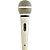 Microfone Com Fio Storm MUD-515 Prata - Imagem 1