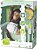 BONECO LITTLE CACO MACACO VINIL OMG - Imagem 2