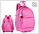 MOCHILA C/ RODINHA RB24673 REBECCA BONBON 7253 - Imagem 1