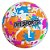 Bola de Volley de Praia DM Sports DMTOYS - Imagem 3