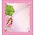 Bloco Tilembrete Jolie 80X91mm 100 Folhas Post It - Imagem 2