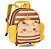MOCHILA COM RODINHA CP24505B | CP26263B | PETS SORTIDO CLIOSTYLE - Imagem 2