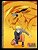 Caderno Naruto 1 matéria 80 folhas Naruto - Imagem 2