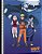 Caderno Naruto 1 matéria 80 folhas Naruto - Imagem 3