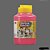 TINTA GUACHE 250 ML ROSA ACRILEX - Imagem 1