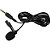 Microfone de Lapela Storm MICN0003 P2 1,5m - Imagem 1