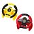 Volante Giro 360º Base de brinquedo DMtoys - Imagem 1