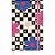 Caderno Pontilhado Costurado Capa Dura Fitto G Che - Imagem 4