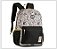 MOCHILA OP3616 ONE PIECE 1333 - Imagem 1