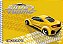 Caderno Cartografia Espiral 60 fls Silver Tuning S - Imagem 4