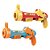 Lançador Super Shot Dino 2 em 1 DMtoys - Imagem 2