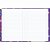 CADERNO 1/4 BROCHURA 80FLS DIVERTIDAMENTE FSC FORO - Imagem 4