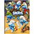 CADERNO BROCHURAO 80FLS SMURFS FSC FORONI - Imagem 3