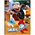 CADERNO BROCHURAO 80FLS SMURFS FSC FORONI - Imagem 5