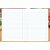 CADERNO BROCHURAO 80FLS SMURFS FSC FORONI - Imagem 2