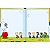 Caderno Brochurao Capa Dura Colegial Snoopy 160 Fo - Imagem 7
