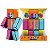 Boneco Minecraft Mana Gamer 25 cm Algazarr - Imagem 1