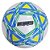 BOLA DE FUTEBOL PVC 320 350G SORTIDAS Dmtoys - Imagem 1