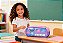 Estojo Escolar Duplo Stitch Estampa Sortida Luxcel – Organizador Infantil com 2 Compartimentos Sortido - Imagem 2