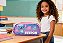 Estojo Escolar Duplo Stitch Estampa Sortida Luxcel – Organizador Infantil com 2 Compartimentos Sortido - Imagem 3