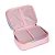 ESTOJO BOX URSINHOS CARINHOSOS  LUXCEL ROSA - Imagem 5