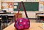 Lancheira Luluca LU24637 LU24681 Térmica Escolar Infantil Sortida - Imagem 2