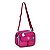 Lancheira Luluca LU24637 LU24681 Térmica Escolar Infantil Sortida - Imagem 3