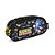Estojo 2 Divisorias Escolar Sonic The Hedgehog Pre - Imagem 1