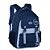 MOCHILA AC24625 ALICE NO PAÍS DAS MARAVILHAS 6768 - Imagem 2