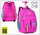 Mochila de Carrinho Oficial Luluca - 19" | LU24599 - Imagem 1