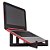 Suporte Apoio P/ Monitor E Notebook Home Office Modular Maxcril - Imagem 2