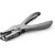 PERFURADOR DE PAPEL 1 FURO BAZZE METAL 6MM 8FLS. UNIDADE 600772 - SUMMIT - Imagem 1