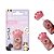Fita Corretiva Tilibra Purrfect Cats 5mm X 6m - Imagem 1