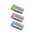 Borracha Técnica Colorida Dust Free, Cores sortidas, Faber-Castell - Imagem 1