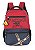 MOCHILA ESCOLAR ONE PIECE LUXCEL - Imagem 1