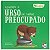 EU E MEUS SENTIMENTOS: QUANDO O URSO SE SENTE PREOCUPADO - Imagem 2