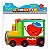 PASSEIO DIVERTIDO - LIVRO DE BANHO: FRUTAS E VEGETAIS - Imagem 2
